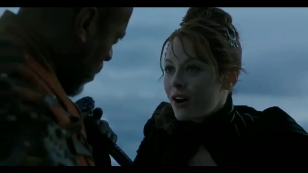 Into the Badlands: Trailer na 3. řadu budí optimismus | Fandíme serialům