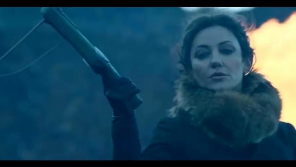 Into the Badlands: Trailer na 3. řadu budí optimismus | Fandíme serialům