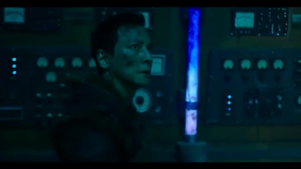 Into the Badlands: Trailer na 3. řadu budí optimismus | Fandíme serialům