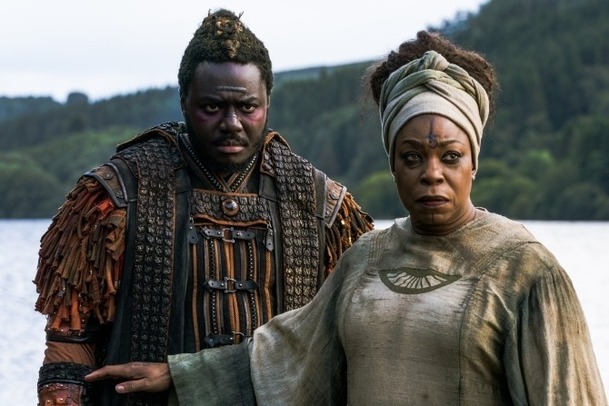 Into the Badlands: Trailer na 3. řadu budí optimismus | Fandíme serialům