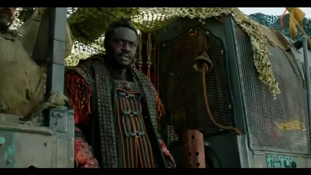 Into the Badlands: Trailer na 3. řadu budí optimismus | Fandíme serialům