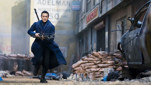 Reminiscence: Daniel Wu se přidává k zajímavé detektivce z budoucnosti | Fandíme filmu