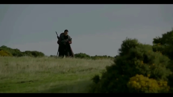 Into the Badlands: Trailer na 3. řadu budí optimismus | Fandíme serialům