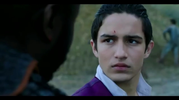 Into the Badlands: Trailer na 3. řadu budí optimismus | Fandíme serialům