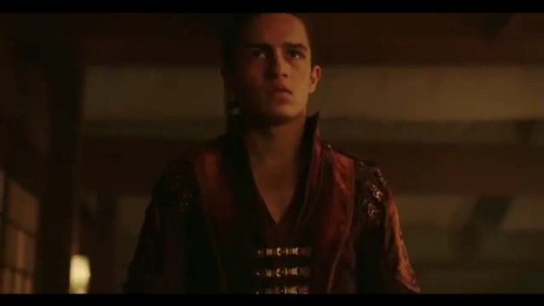 Into the Badlands: Trailer na 3. řadu budí optimismus | Fandíme serialům