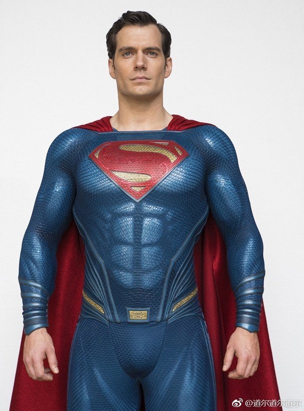 Superman: Henry Cavill se role nevzdává, Justice League podle něj nefungovala | Fandíme filmu