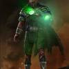 Justice League: Dobrý pohled na Green Lanterna a další fotky | Fandíme filmu