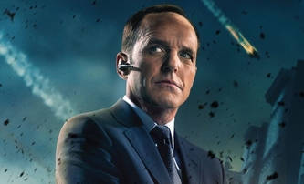 Captain Marvel: Mladý agent Coulson se představuje | Fandíme filmu