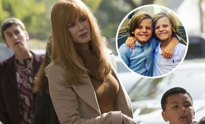 Sedmilhářky: Kolik inkasují seriálová dvojčata Nicole Kidman? | Fandíme seriálům