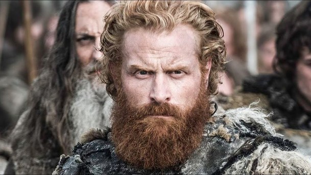 Hra o trůny: Tormund promluvil o lásce k Brienne | Fandíme serialům