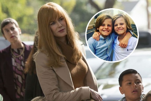 Sedmilhářky: Kolik inkasují seriálová dvojčata Nicole Kidman? | Fandíme serialům
