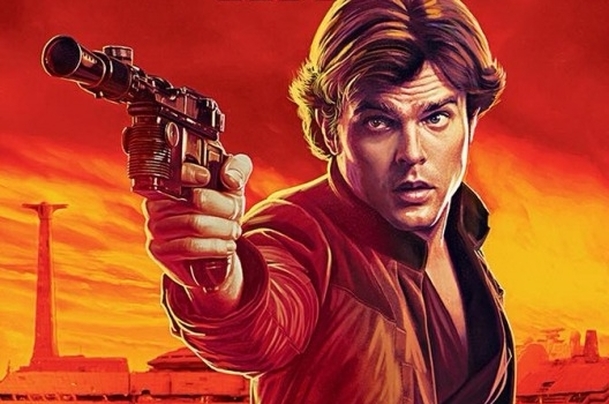 Solo: Přetáčky, nerozhodní režiséři, nedostatečný herec | Fandíme filmu