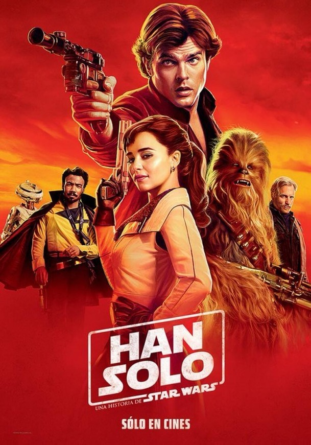 Solo: Přetáčky, nerozhodní režiséři, nedostatečný herec | Fandíme filmu