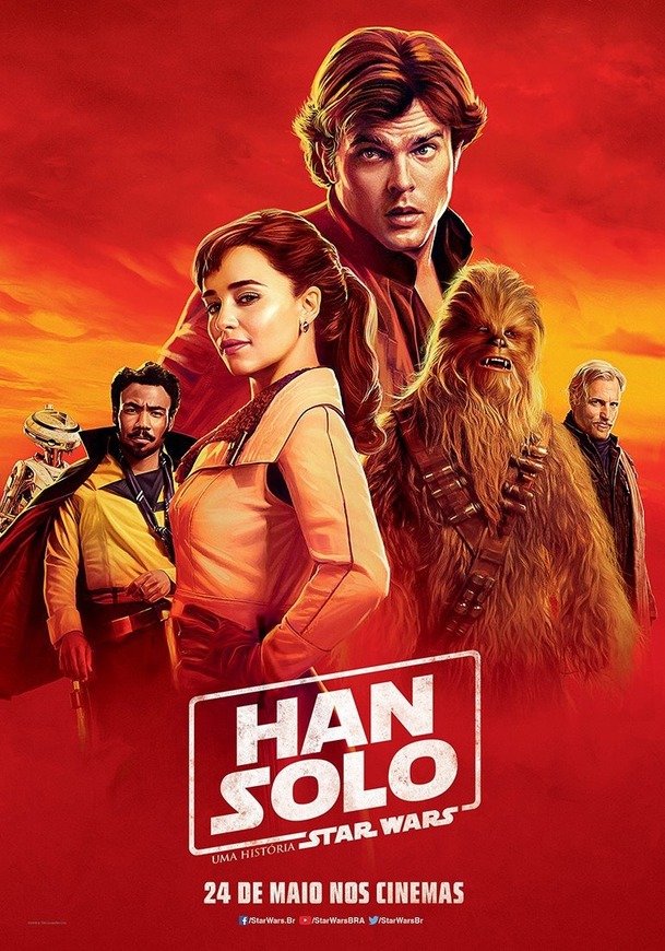 Solo: Přetáčky, nerozhodní režiséři, nedostatečný herec | Fandíme filmu