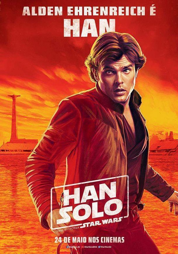 Solo: Za neúspěch filmu podle scenáristy může studio | Fandíme filmu