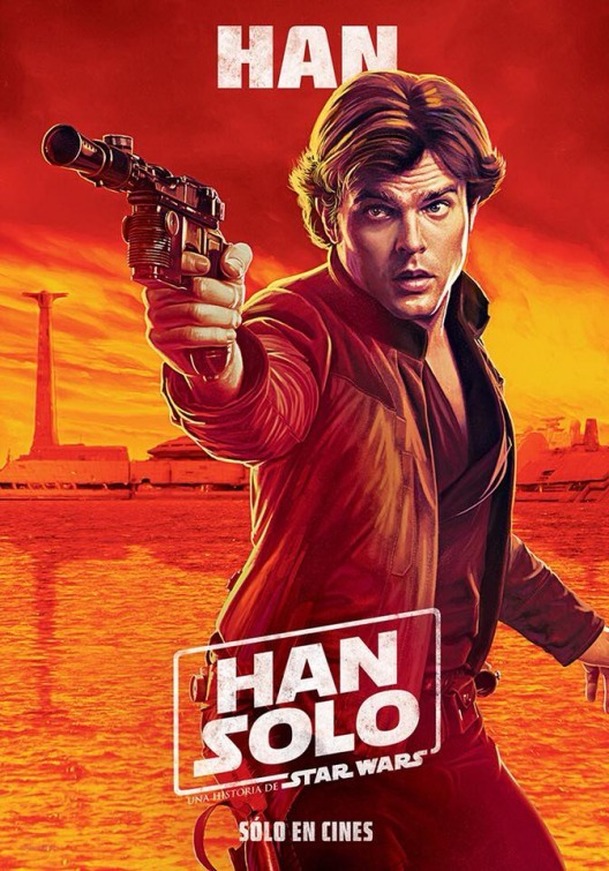 Solo: Přetáčky, nerozhodní režiséři, nedostatečný herec | Fandíme filmu