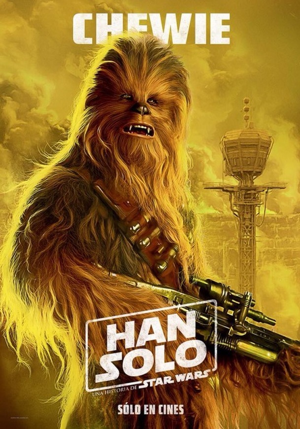 Solo: Za neúspěch filmu podle scenáristy může studio | Fandíme filmu