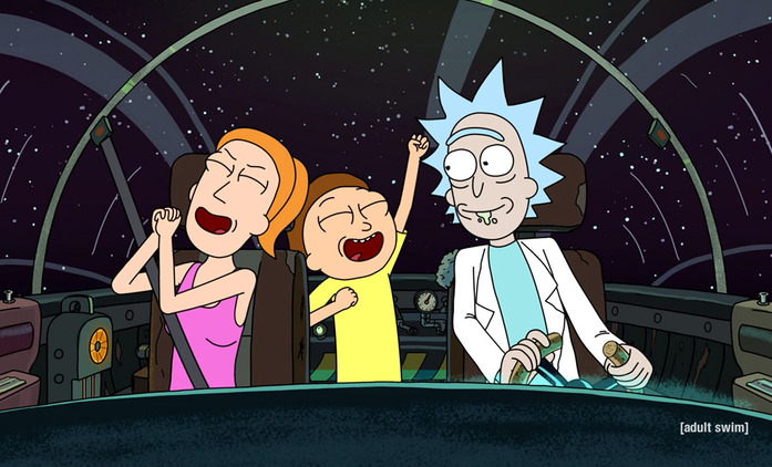 Rick a Morty: Proč byla zdržena 4. série? | Fandíme seriálům