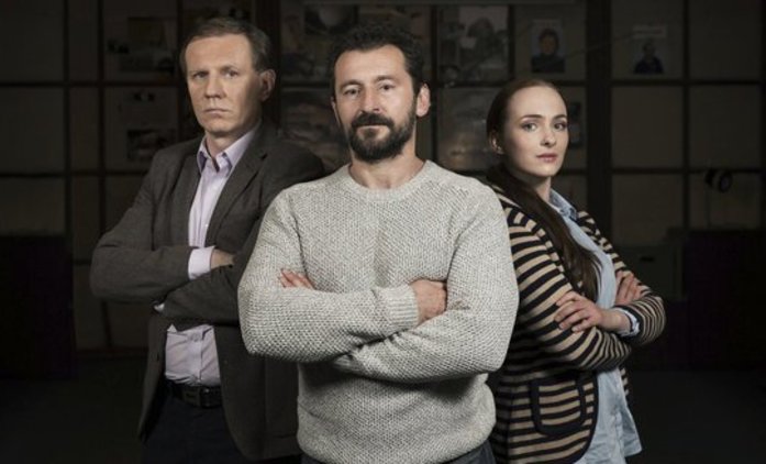 Spravedlnost: O český seriál jeví zájem Affleck a Damon | Fandíme seriálům