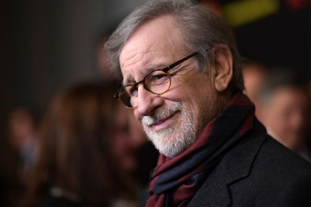 Spielberg a hororoví mistři připravují interaktivní strašidelný film, kde diváci rozhodnou o ději | Fandíme filmu