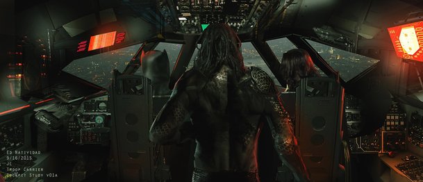 Justice League: Opět se proslýchá, že původní Snyderova verze nakonec vznikne | Fandíme filmu