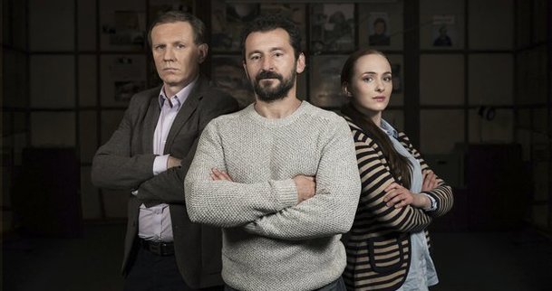 Spravedlnost: O český seriál jeví zájem Affleck a Damon | Fandíme serialům