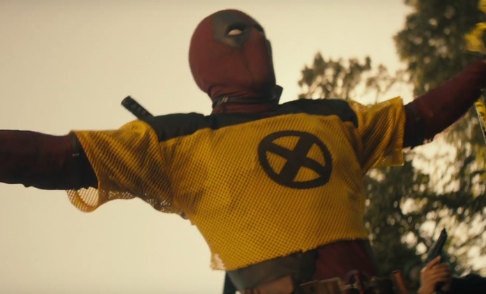 Deadpool 2 dostane prodloužený sestřih, premiéra už brzy | Fandíme filmu