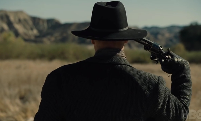 Westworld: Plnohodnotný trailer nahání husí kůži | Fandíme seriálům