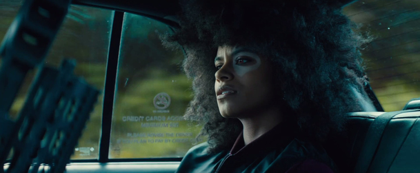 Deadpool 2: Nový plakát s trojkou hrdinů a alternativní trailer | Fandíme filmu