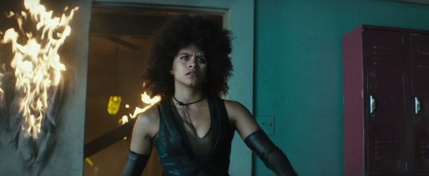 Deadpool 2: Nový plakát s trojkou hrdinů a alternativní trailer | Fandíme filmu