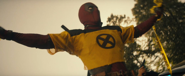 Deadpool 2: Nový plakát s trojkou hrdinů a alternativní trailer | Fandíme filmu