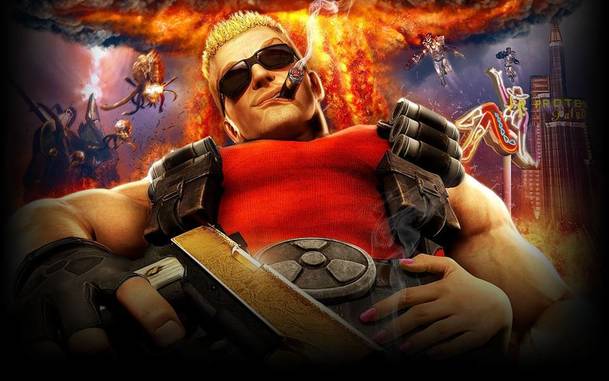 Duke Nukem: Studio má opravdu zájem o Johna Cenu | Fandíme filmu