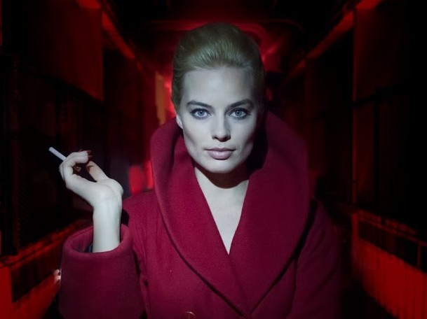 Terminal: Margot Robbie má vražedné choutky v neo-noir thrilleru | Fandíme filmu