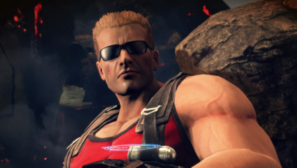 Duke Nukem: Studio má opravdu zájem o Johna Cenu | Fandíme filmu