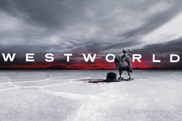 Westworld: Plnohodnotný trailer nahání husí kůži | Fandíme serialům