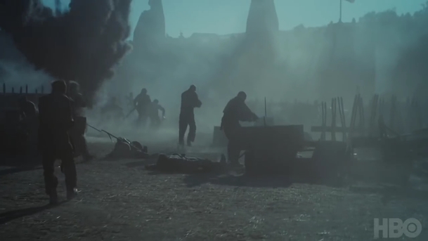 Westworld: Plnohodnotný trailer nahání husí kůži | Fandíme serialům