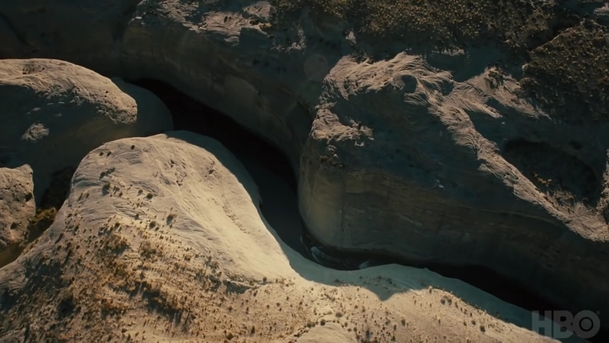 Westworld: Plnohodnotný trailer nahání husí kůži | Fandíme serialům