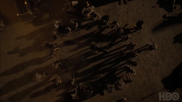 Westworld: Plnohodnotný trailer nahání husí kůži | Fandíme serialům