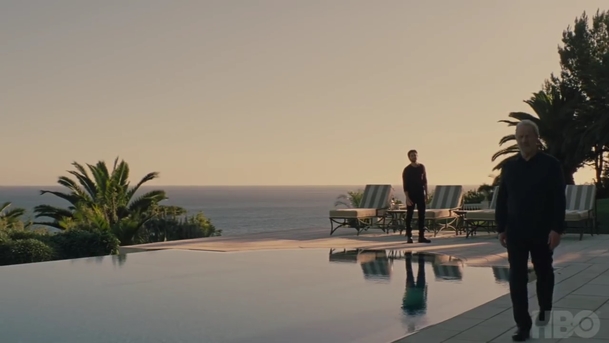 Westworld: Plnohodnotný trailer nahání husí kůži | Fandíme serialům