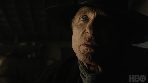 Minirecenze: 6. díl seriálu Westworld pokládá mnoho otázek! | Fandíme serialům