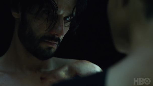 Westworld: Plnohodnotný trailer nahání husí kůži | Fandíme serialům