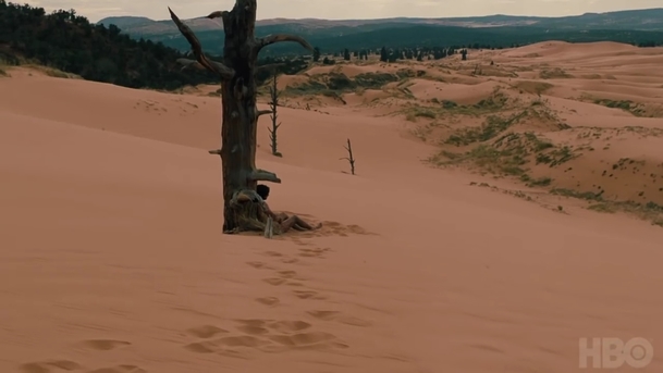 Westworld: Plnohodnotný trailer nahání husí kůži | Fandíme serialům