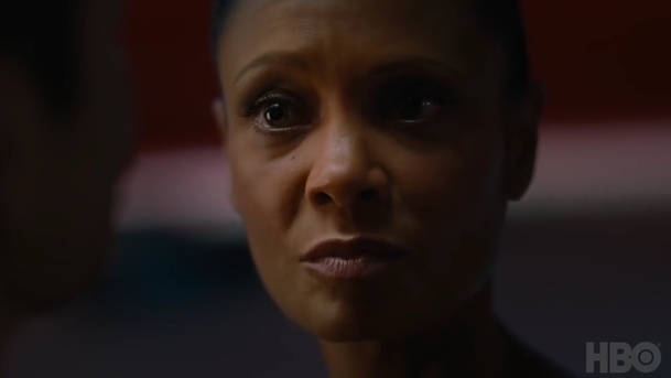 Westworld: Plnohodnotný trailer nahání husí kůži | Fandíme serialům
