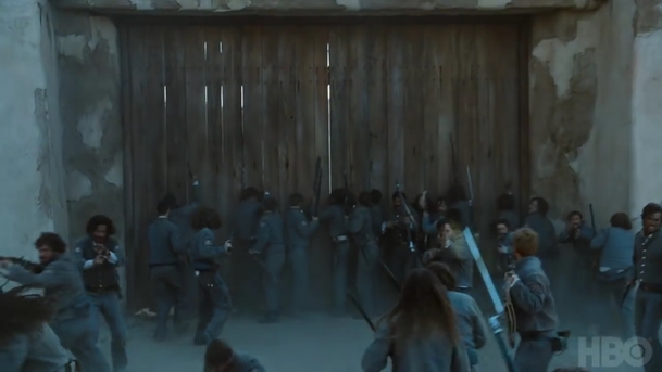 Westworld: Plnohodnotný trailer nahání husí kůži | Fandíme serialům