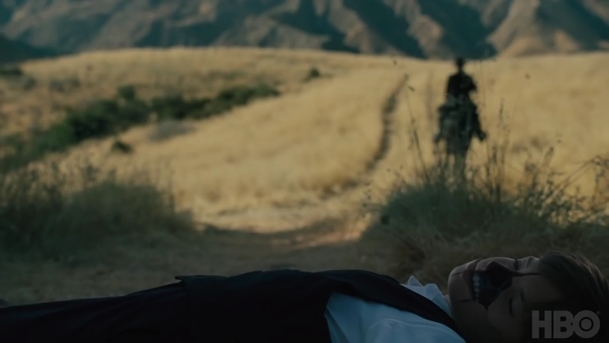 Westworld: Plnohodnotný trailer nahání husí kůži | Fandíme serialům