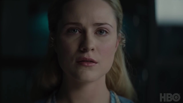 Westworld: Plnohodnotný trailer nahání husí kůži | Fandíme serialům
