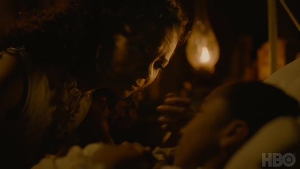 Westworld: Plnohodnotný trailer nahání husí kůži | Fandíme serialům