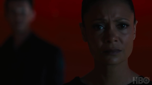 Westworld: Plnohodnotný trailer nahání husí kůži | Fandíme serialům