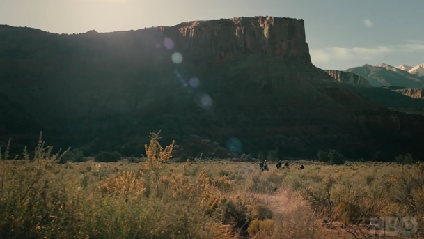 Westworld: Plnohodnotný trailer nahání husí kůži | Fandíme serialům