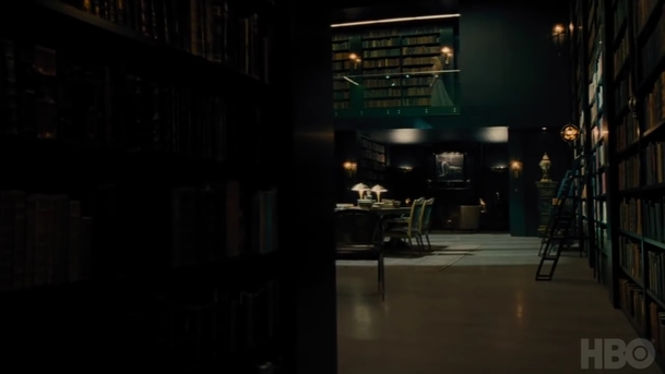 Westworld: Plnohodnotný trailer nahání husí kůži | Fandíme serialům